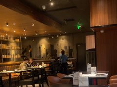 -西堤牛排(北京国瑞店)