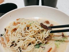 -味千拉面(瑞虹生活广场店)