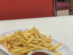 -旺角宝港式茶餐厅(寮步店)