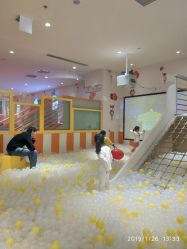 -乐多星球潮玩中心(沈阳嘉里城店)