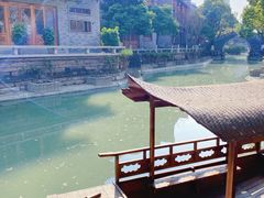 -龙潭水乡