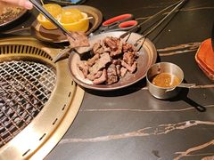 -厚贞日式烤肉(浦东汇智店)