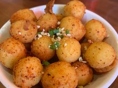 -炉小二铜锅牛蛙•川湘菜(三里屯店)