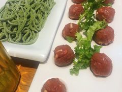 乱棍打死牛魔王-掂档潮汕牛肉火锅(cityon熙地港店)