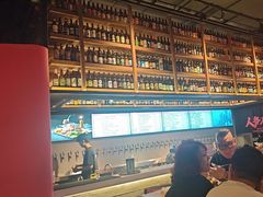 -牛啤堂精酿啤酒餐吧(五棵松华熙店)