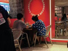 -神府路壹号·海鲜烧烤·砂锅粥·锅物(三坊七巷店)