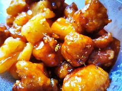 -谷连天安心食堂(裕华万达店)