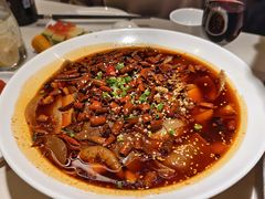 -小放牛河北菜(长安万达店)