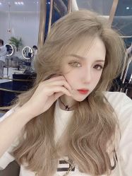 -3AM·S HAIR SALON烫发染发接发