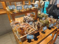 -Max Bakery 阿唛手作