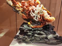 -福建省非物质文化遗产博览苑