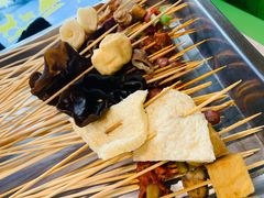 -钢管厂五区小郡肝火锅串串香(清河店)