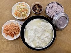 -延阿姨水豆腐(公园店)
