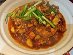 -味福记·本地特色菜(八一万达广场店)