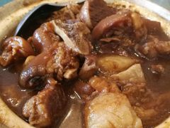 -茶油香闽南菜·花园餐厅(前埔店)
