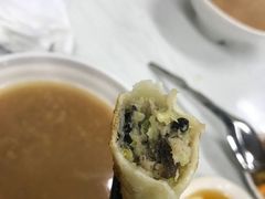 -劈柴院锅贴(沈阳路店)