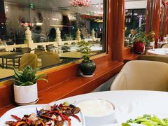 -月福京味斋·烤鸭店·北京菜(鼓楼总店)