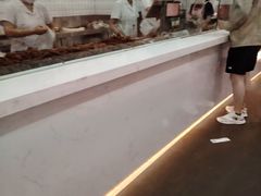 -震九州熟食(凯旋路店)