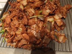 -四季民福烤鸭店(王府井东安门店)