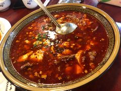 -将就吃农家特色土菜馆