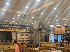 -牛街·马辈儿涮肉(牛街二店)