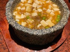 -绿茶餐厅(蓝色港湾店)