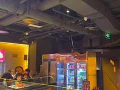 -鸣记脆皮烤鱼·海鲜烤鱼(三八广场店)