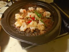 -绿茶餐厅(华信Mall店)