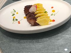 -望乡楼上海菜(日月光店)