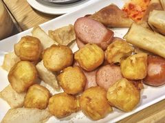 -华嫂冰室(尖沙咀店)