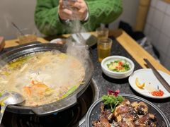 -小饕荟雅安贡椒鱼鲜馆(广福桥店)