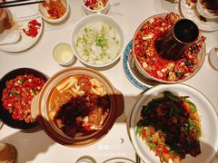 -湘鼎盛·大厨鲜炒湖南味(高新银泰店)