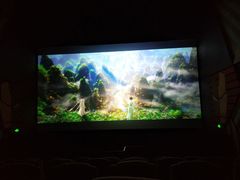 -星河寰宇IMAX影城(星河WORLD·COCO Park店)