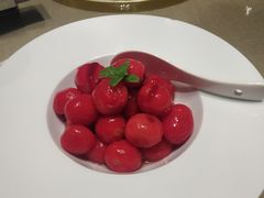 -楚山晓·湖北菜(武汉光谷K11店)