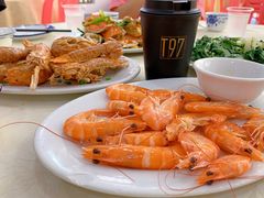 -秋姐美食店(旅游大道店)