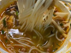 原味螺丝粉-老牌柳州螺蛳粉(同班同学美食城店)