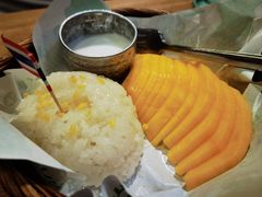 -迷你椰·泰式大排档(共康店)