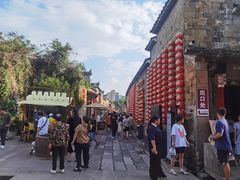 -泰宁旅游风景名胜区