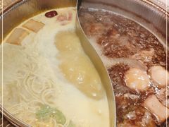 -牛匠和牛寿喜锅(西安总店)