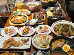 -小川洋风料理(江汉路店)