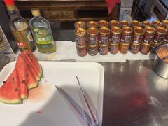 -唇辣号重庆老火锅(燕郊鑫乐汇店)