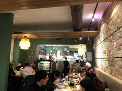 -大槐树兰州拉面(市中心店)