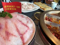 -长嘉·河图火锅(长嘉汇江景旗舰店)