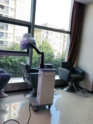 -雍禾植发
