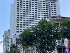 -芽庄喜来登水疗酒店