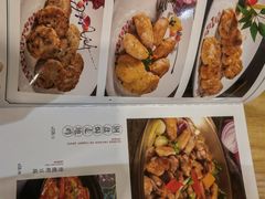 -德胜轩正宗顺德菜(宝安沙井会展中心店)