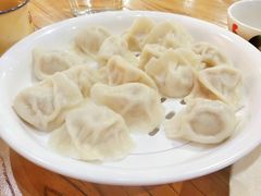 -關東雪东北菜(中庚漫游城店)