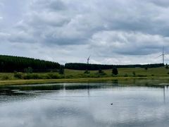 -塞罕坝国家级自然保护区