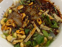 -小媳妇凉粉(浑源店)