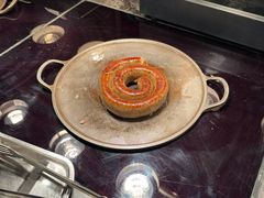 -北京港澳中心瑞士酒店·瑞士咖啡厅·自助餐
